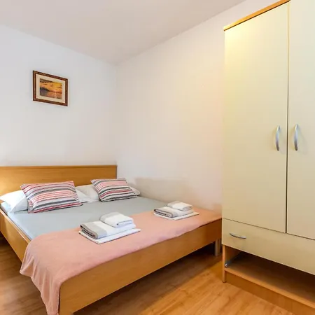 Lovely In With Wifi Appartement *