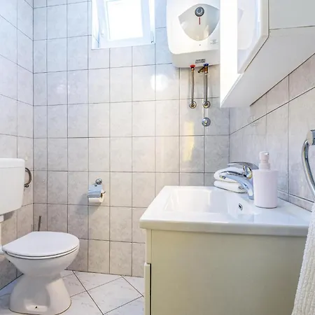 Lovely In With Wifi Appartement *