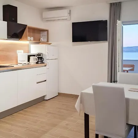 Lovely In With Wifi Appartement *
